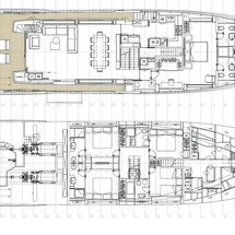 Ferretti custom 108.3ft