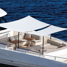 Ferretti custom 108.3ft