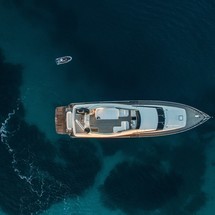 Posillipo Technema 85