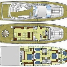 Posillipo Technema 85