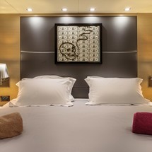 Posillipo Technema 85