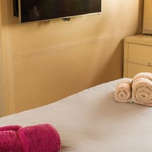 Posillipo Technema 85