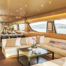 Posillipo Technema 85