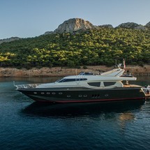 Posillipo Technema 85