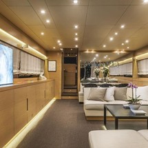 Posillipo Technema 85