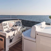 Posillipo Technema 85