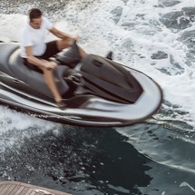 Posillipo Technema 85