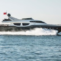 Posillipo Technema 85