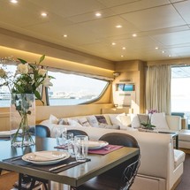 Posillipo Technema 85