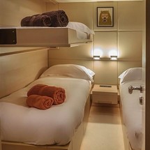 Posillipo Technema 85