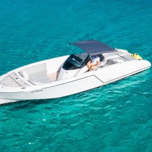 Frauscher 1017 GT