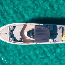 Frauscher 1017 GT