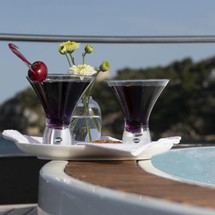 Benetti Tradition 100