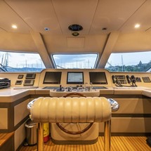 Benetti Tradition 100