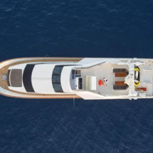 Falcon Yachts 100