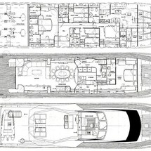 Falcon Yachts 100