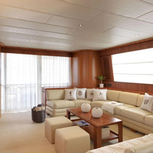 Falcon Yachts 100