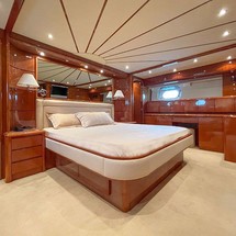 Falcon Yachts 86