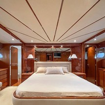 Falcon Yachts 86