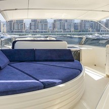 Falcon Yachts 86