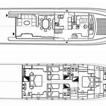 Falcon Yachts 86