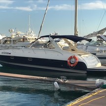 Airon Marine 345