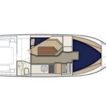 Bayliner 288 CB