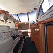 Bayliner 288 CB