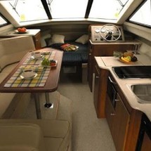 Bayliner 288 CB