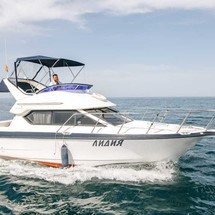 Bayliner 288 CB