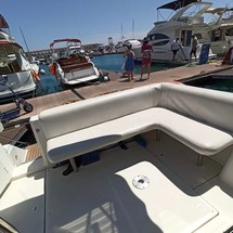 Bayliner 288 CB