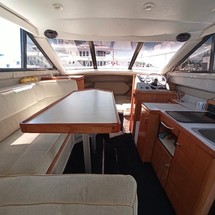 Bayliner 288 CB