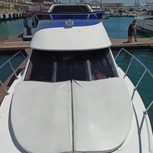 Bayliner 288 CB