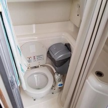 Bayliner 288 CB