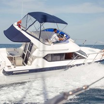 Bayliner 288 CB