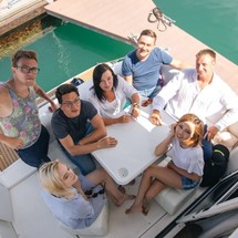 Bayliner 288 CB