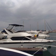 Bayliner 288 CB