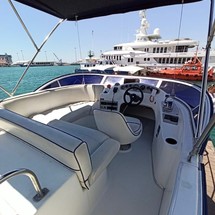 Bayliner 288 CB