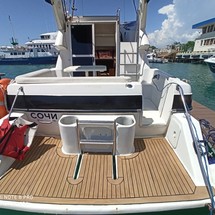 Bayliner 288 CB