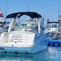 Sea Ray 315 Sundancer