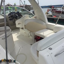 Sea Ray 315 Sundancer