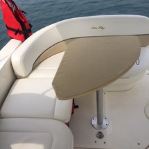 Sea Ray 315 Sundancer