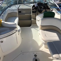 Sea Ray 315 Sundancer