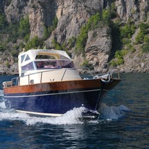 Fratelli marchi aprea sorrento 50