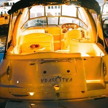 Bayliner 245