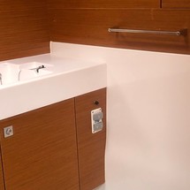 Jeanneau Sun Odyssey 519