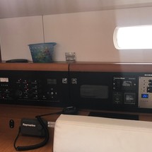 Jeanneau Sun Odyssey 519