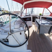 Beneteau Oceanis 48