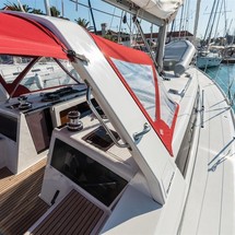 Beneteau Oceanis 48