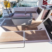 Beneteau Oceanis 48